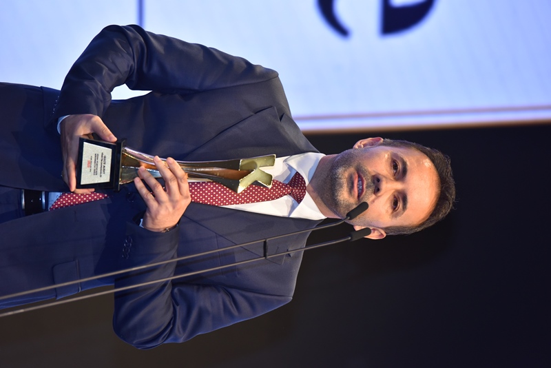 Mehmet Kültez :   �Qulte Aud�t Yönetim Dan��manl����  �Güven Ve �effafl�kta Mükemmeliyet Ödülü�Nün Sahibi Oldu. 